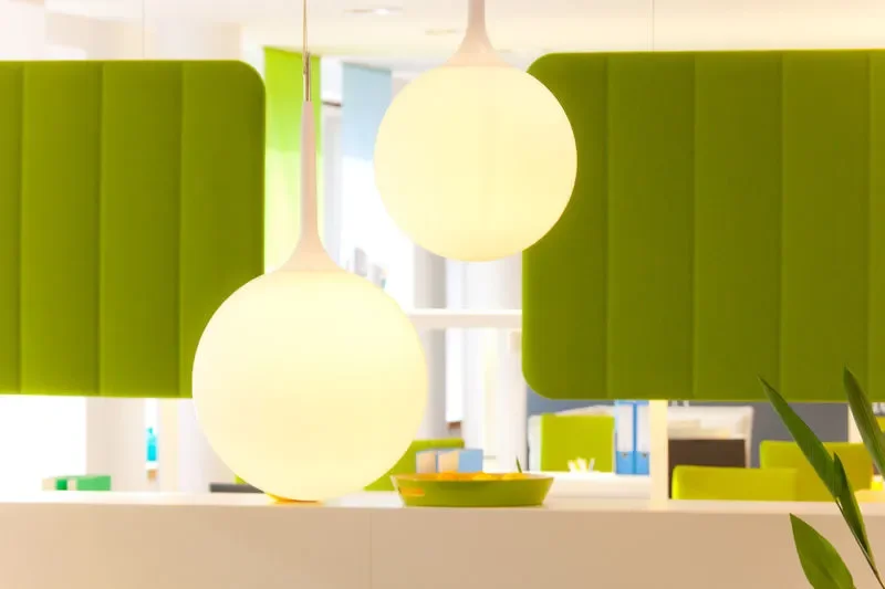 Beispiel Büro (©Deka Immobilien)