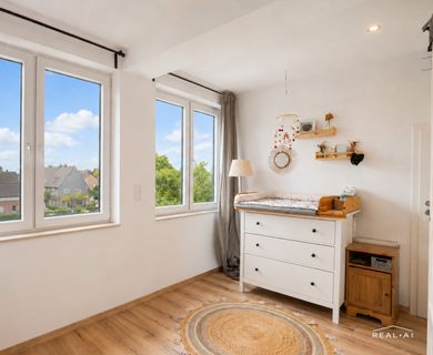 Moderne Maisonettewohnung mit Dachterrasse und zwei Bädern! - Photo 4