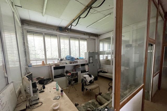 Büro