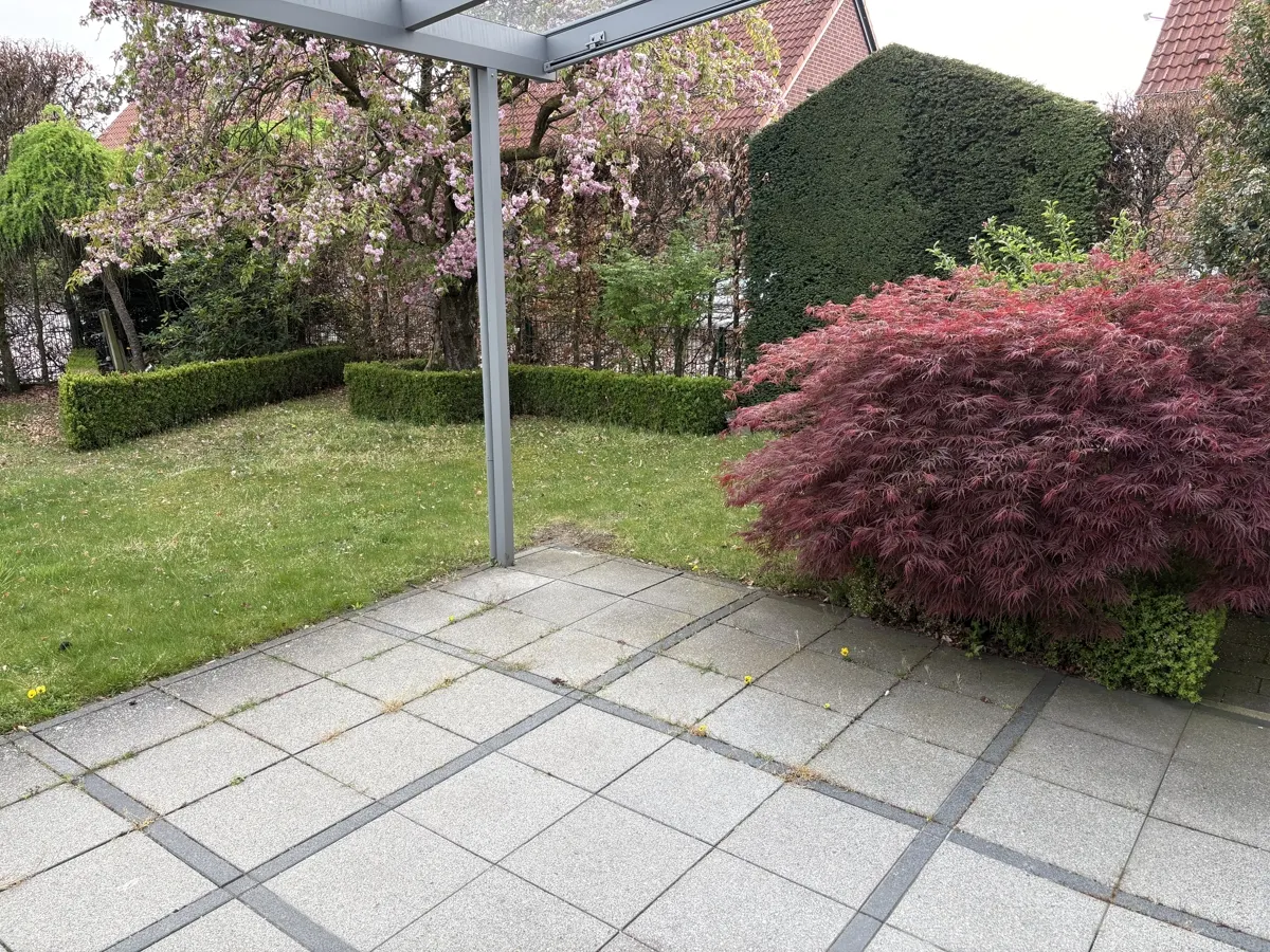 Der Garten