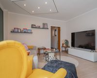 Blick Wohnbereich 54