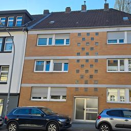 Vermietete 3-Zimmer-Wohnung Mönchengladbach-Stadtmitte