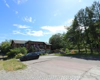 Parkmöglichkeiten Mehrfamilienhaus