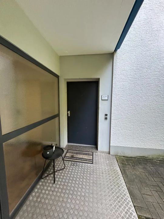 Tolles Apartment mit eigenem Eingang!