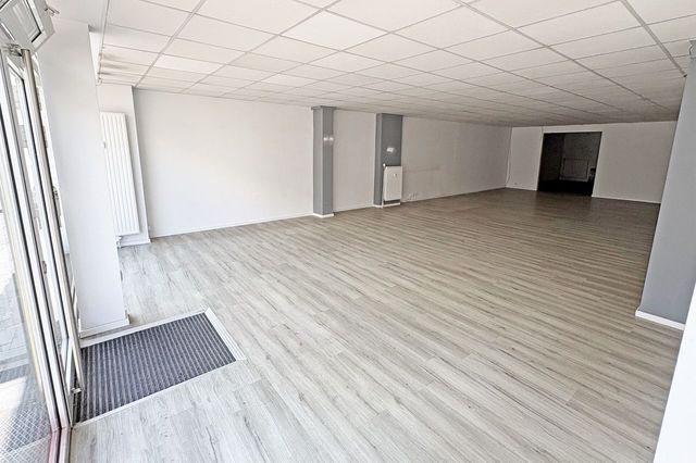 Ladenlokal im Zentrum