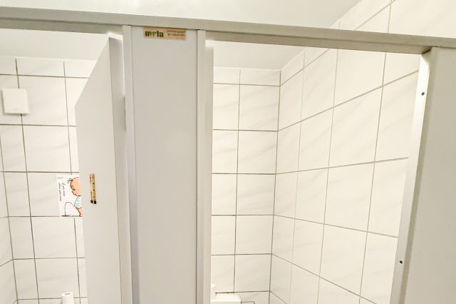 WC KG