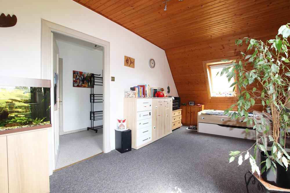 Arbeitszimmer