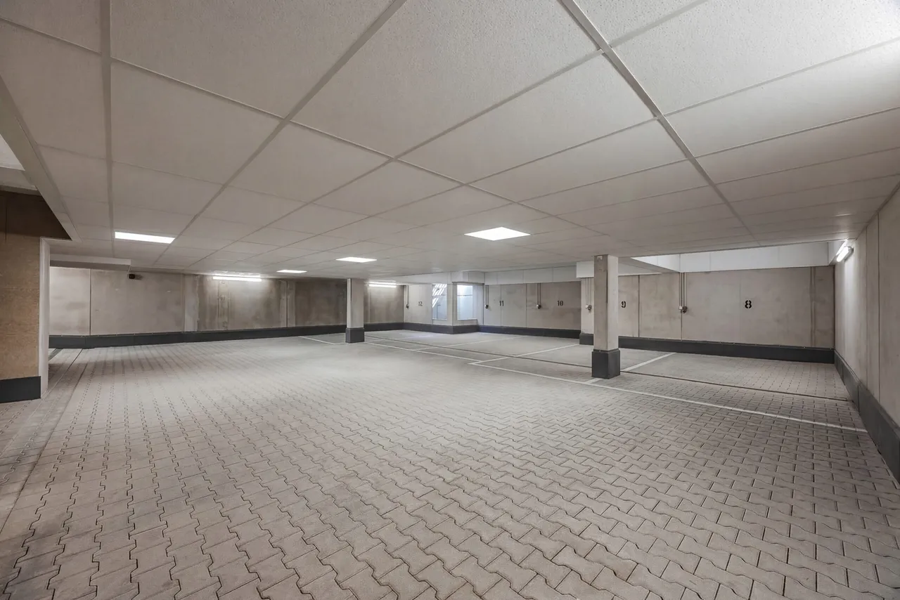 Neubau Solln