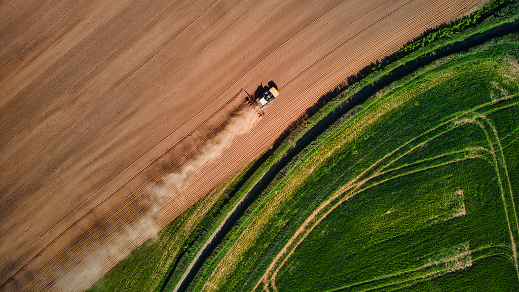 Bodenpreise 2025: Entwicklung, Trends und regionale Unterschiede