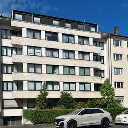 Moderne 3-Zimmer-Wohnung in begehrter Lage von Flingern