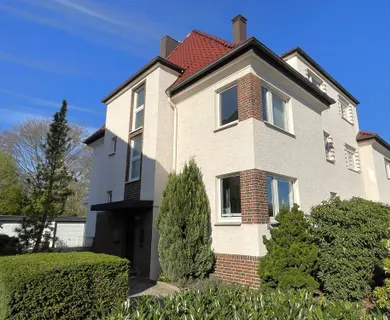 Hohe Wohnqualität dank Traumlage in Bielefeld-Gellershagen!