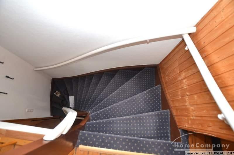 Treppe