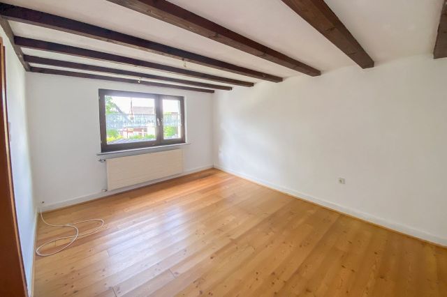 Schlafzimmer EG