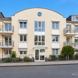 Renditeobjekt mit Umnutzungspotenzial in 13 Wohnungen zentral in Siegburg