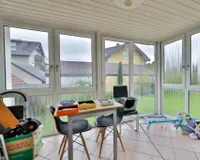 Wintergarten EG links