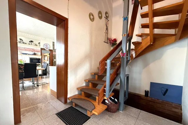 Treppenhaus