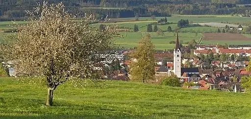 SOMMER Immobilienvermittlung ist Ihr Immobilienmakler in Markdorf