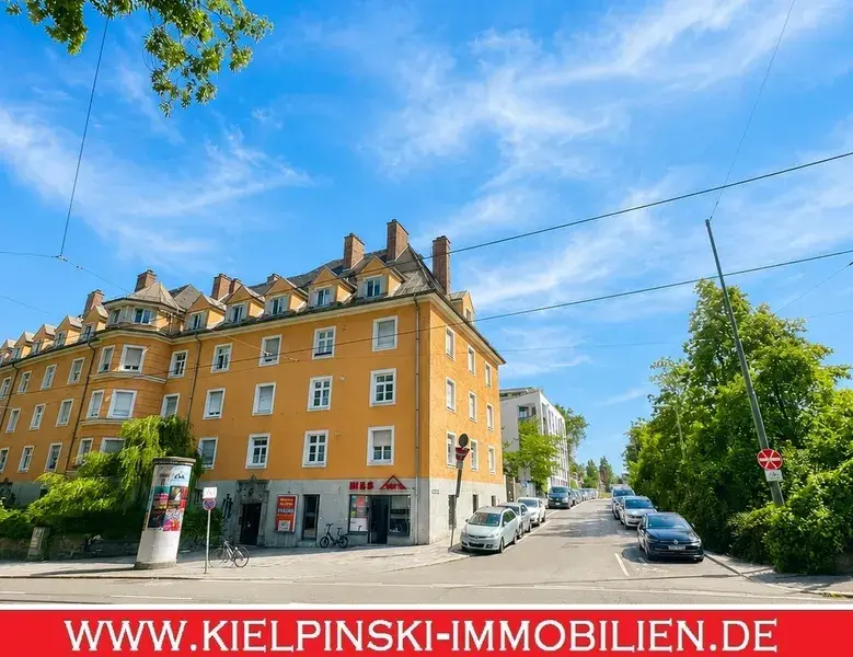 Tolle Lage!