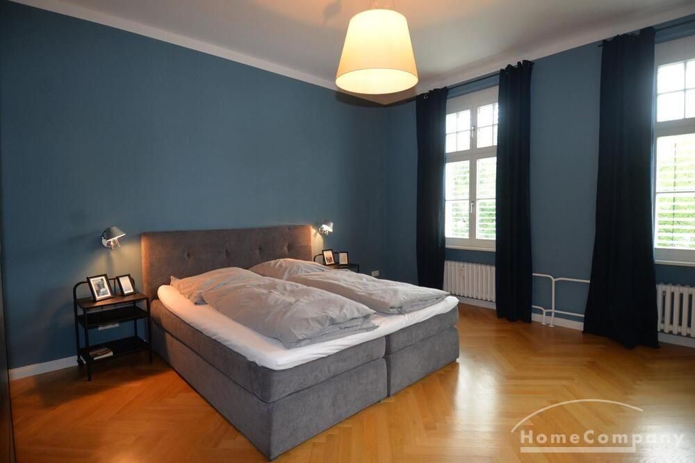 Sehr schöne Wohnung nähe Hauptbahnhof - Photo 3