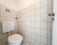 Toilette
