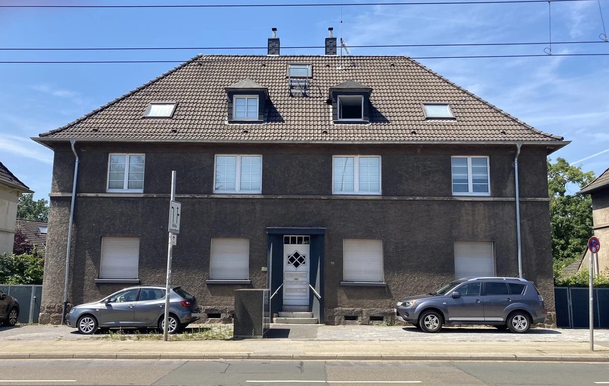 Ansicht