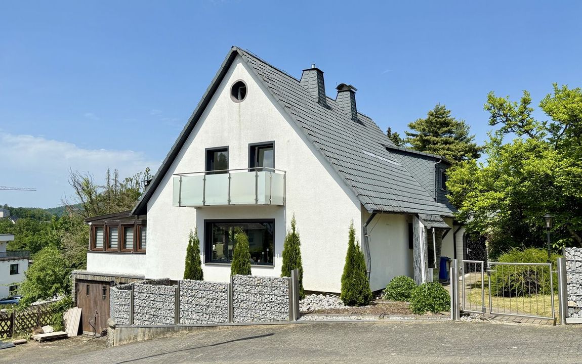 Einziehen und wohlfühlen – hochwertig saniertes Zuhause mit besonderem Mehrwert!