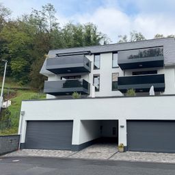 *ERSTBEZUG* Moderne Eigentumswohnung mit Aufzug, Balkon, Terrasse & TG-Stellplatz in attraktiver Lage!