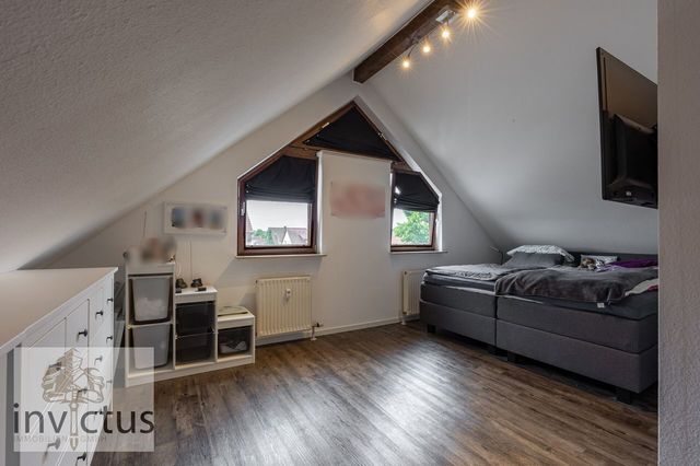 Schlafzimmer I