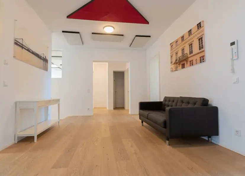 Immobilienmakler in Düsseldorf - Titel 8 zu mieten