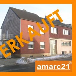 ++Es kostet kein Vermögen++ Renovierungsbedürftiges Haus sucht Familie!
**OHNE KÄUFERPROVISION**