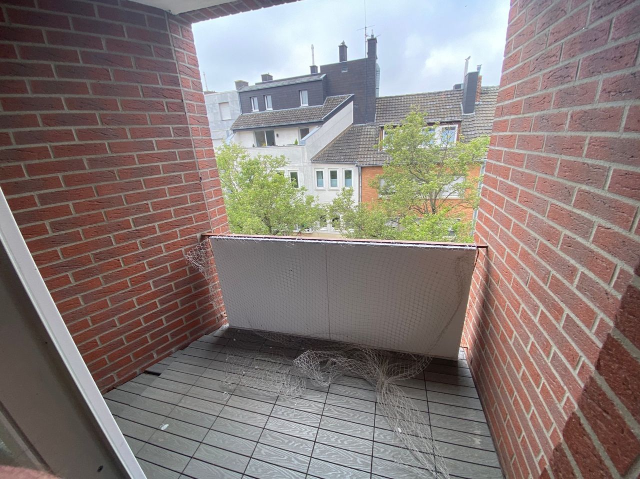 Zentrale 2-Zimmer-Wohnung in Düren - Photo 1