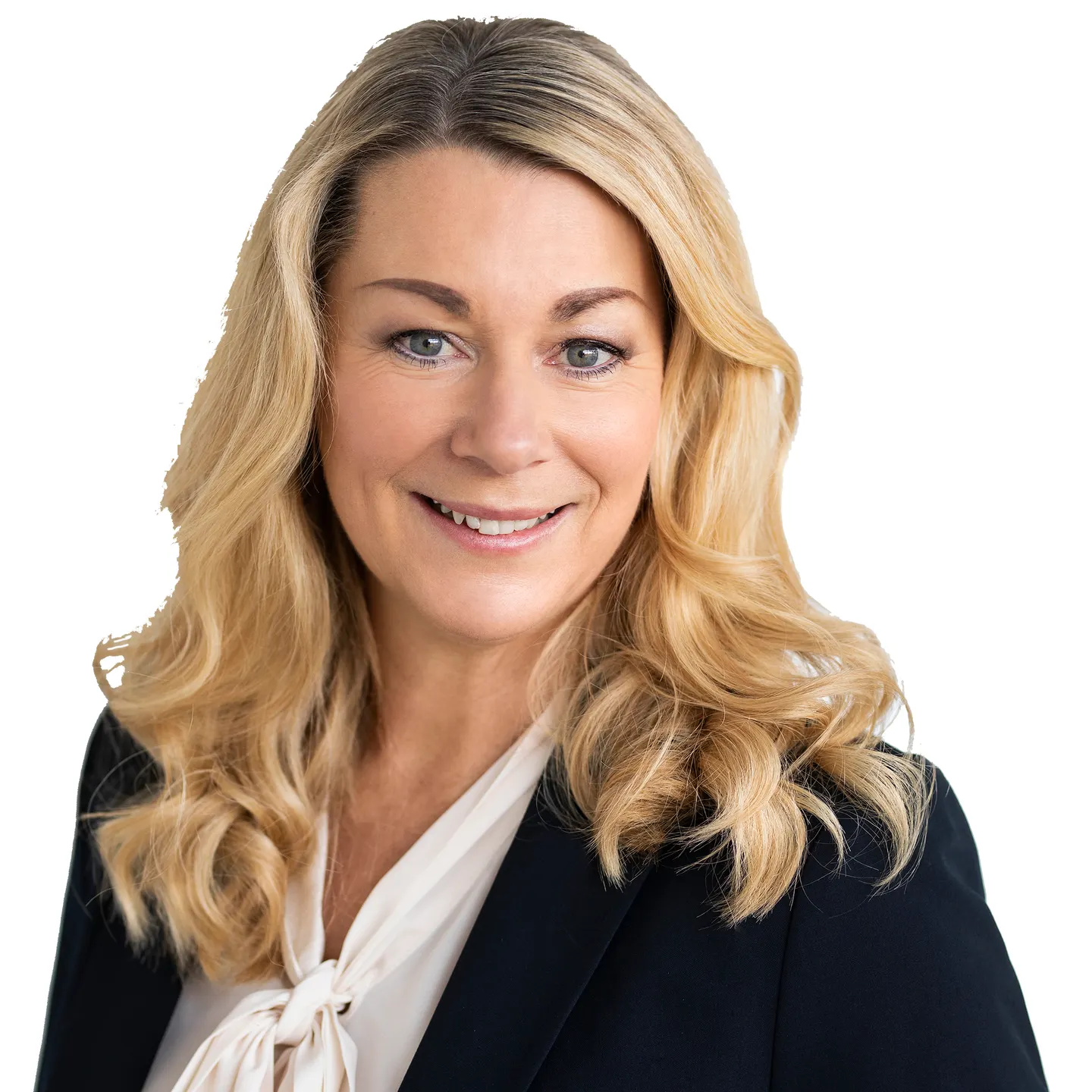Nicole Vogeler - Assistenz bei National Bank Immobilien