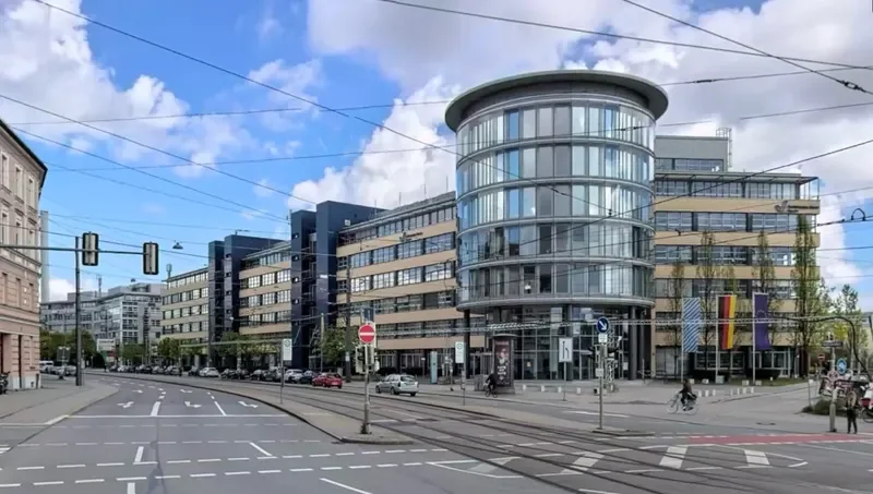 Objektansicht