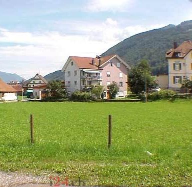 5½-Zimmer-Doppeleinfamilienhaus