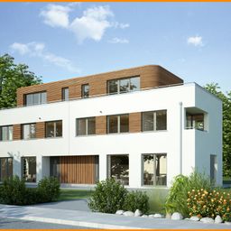 Kapitalanlage geplantes 7-MFH im südlichen Münsterland