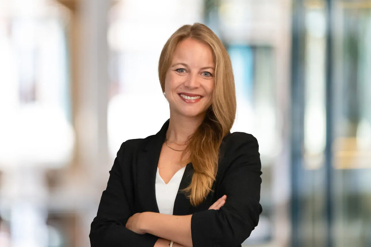 Franziska Zech