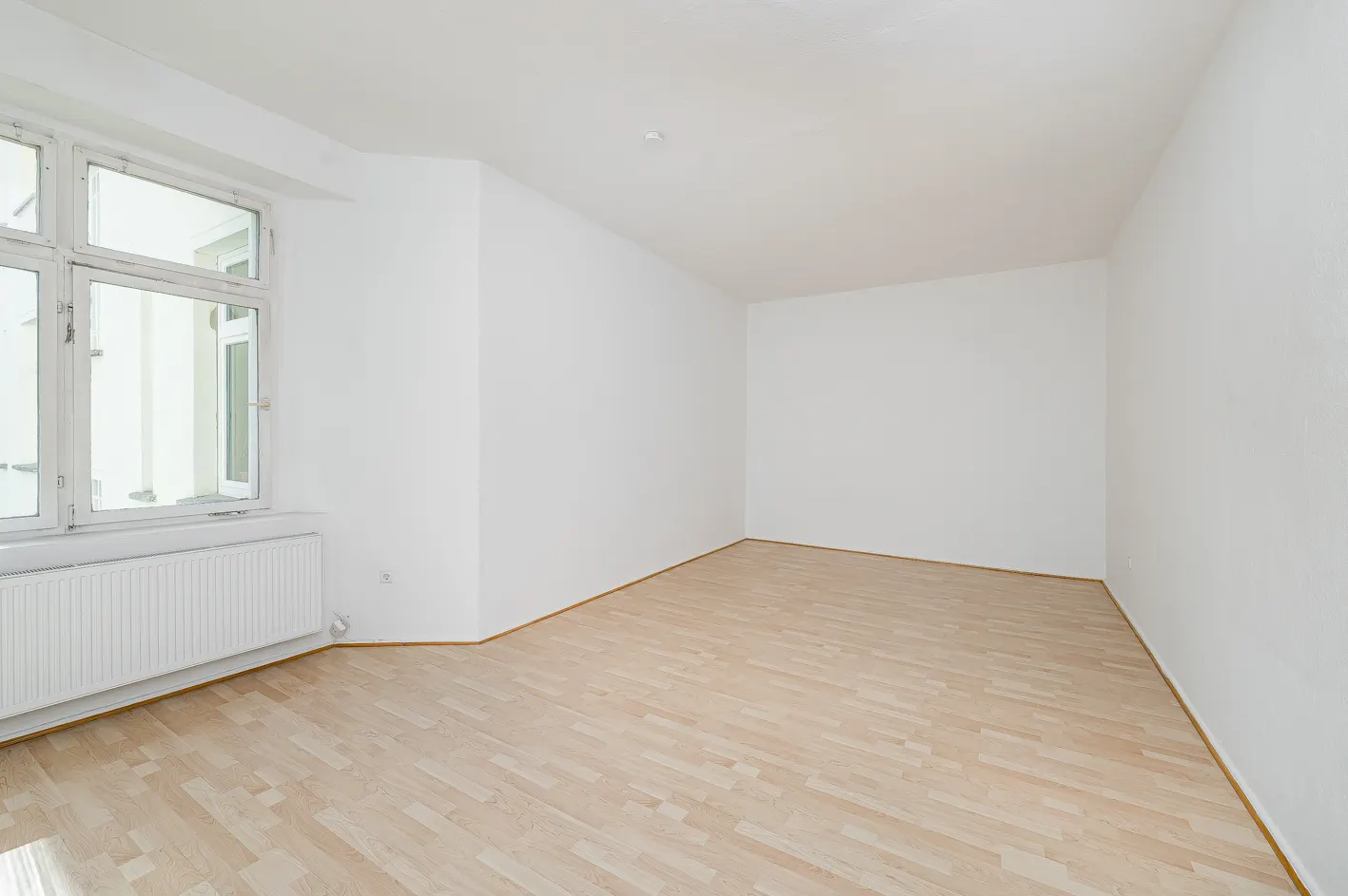Studio Apartment am Kollwitzplatz!