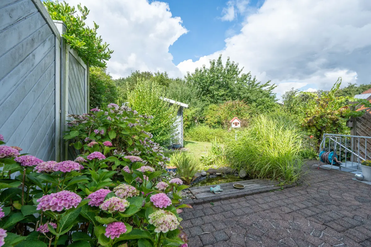 Garten