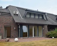 Gartenansicht