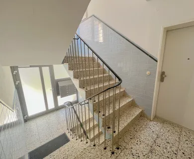 Schönes ca. 34 m² großes 1-Zimmer-Appartment mit großem Wohnraum und Tageslichtbad - Foto 5
