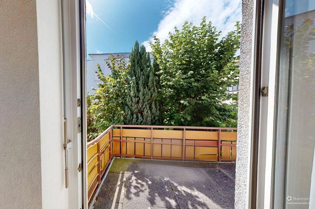 EG Balkon