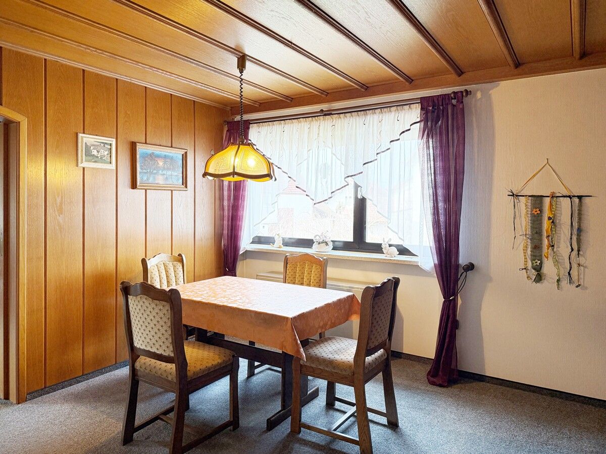 Esszimmer