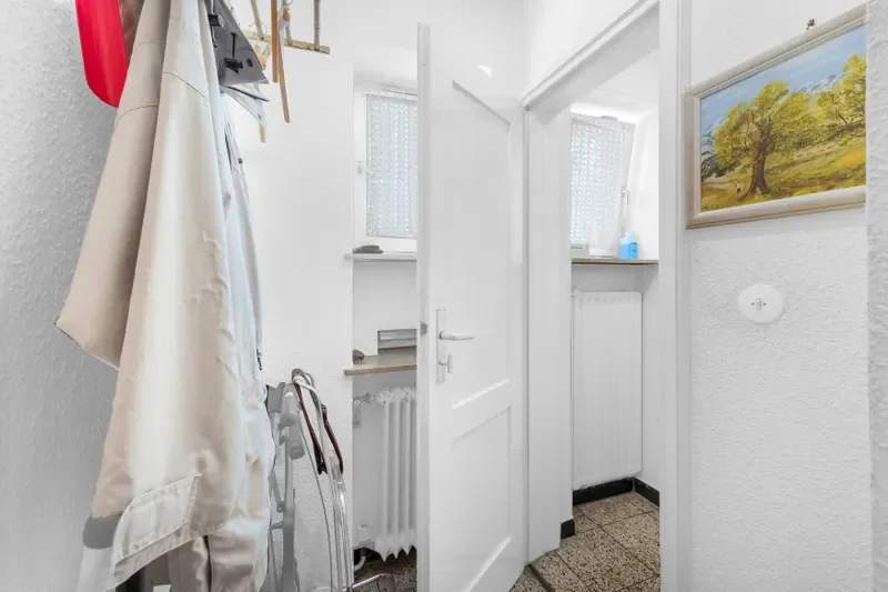 Gäste WC