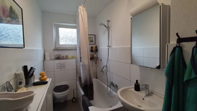 ETW mit Renovierungspotenzial - Foto 5