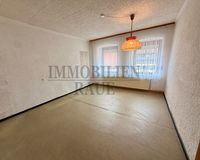 Kinderzimmer im OG