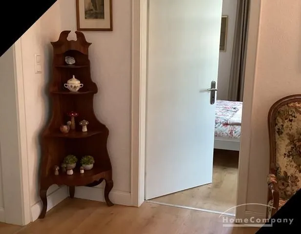 Wohnen