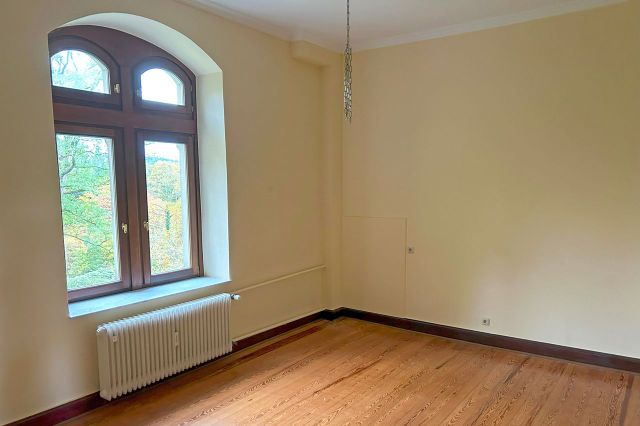 Arbeits-/ Kinderzimmer