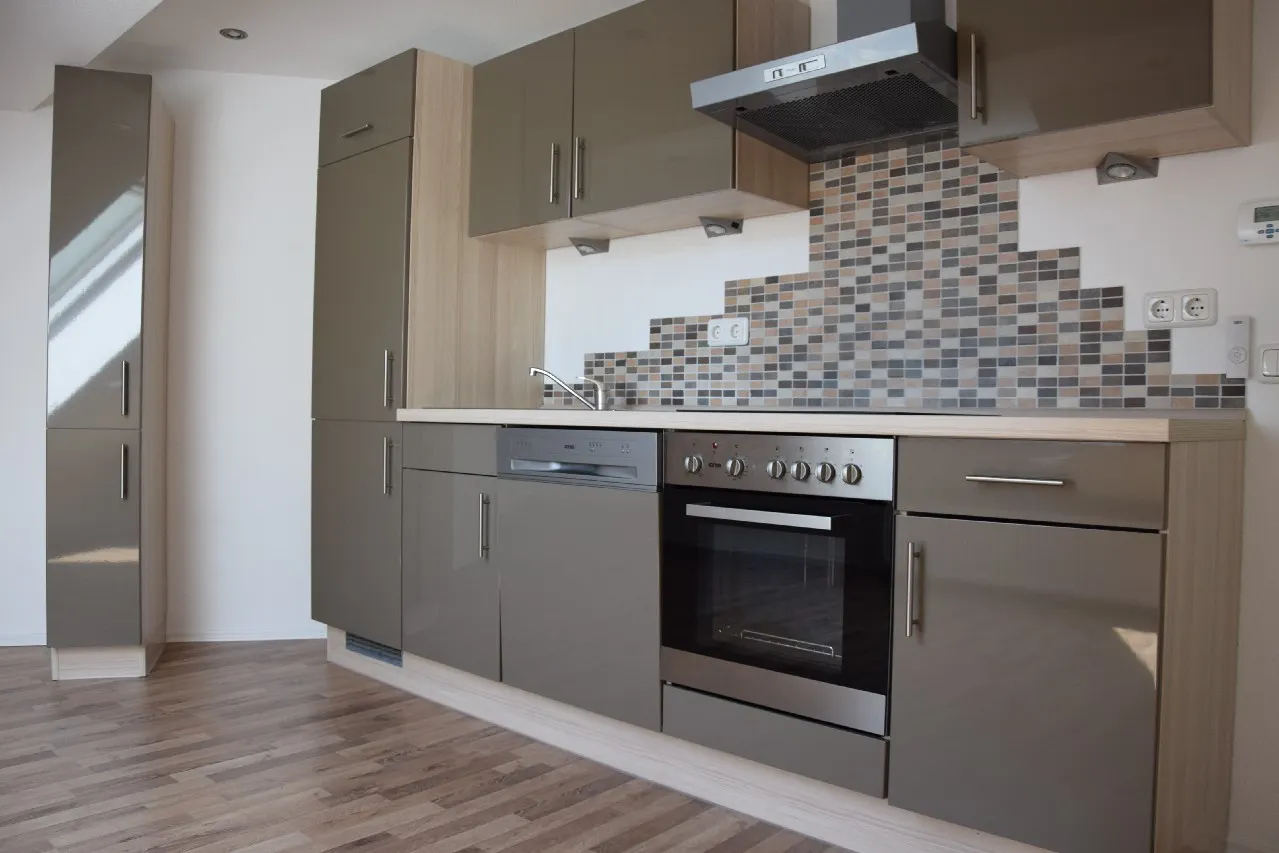 Wohnung zur Miete in Nettetal - Foto 1