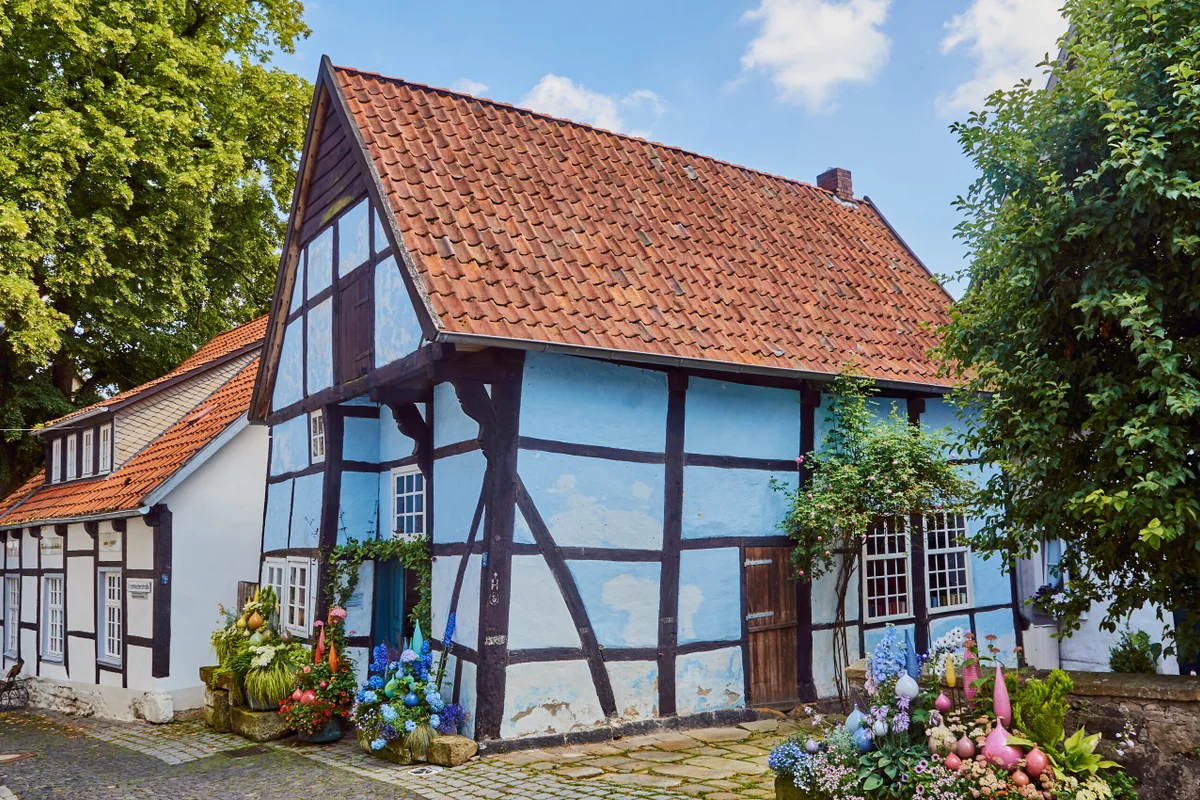 Tecklenburg