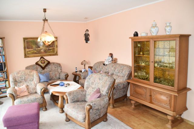 Wohnzimmer EG